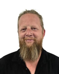 Associate Head of Campus Davoren Park