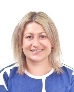 Associate Head of Campus Elizabeth