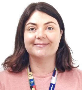 Leader of Wellbeing - Davoren Park