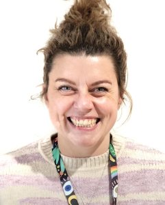 Leader of Learning - Davoren Park